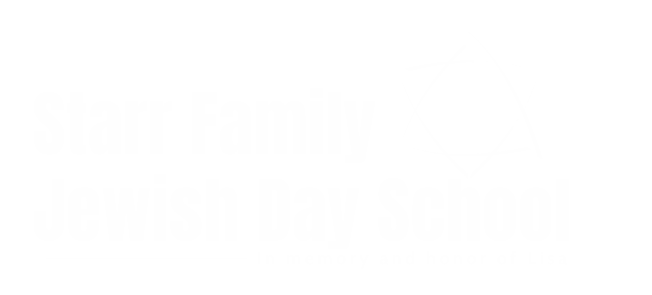 The Starr Family Jewish Day School