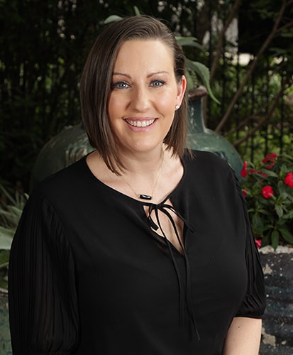 Jessica L. Diric, M.Ed.