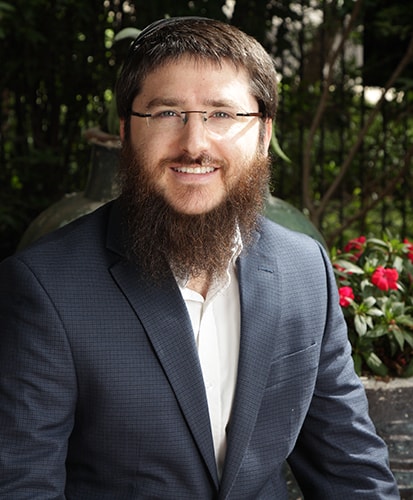 Rabbi L. Grossbaum