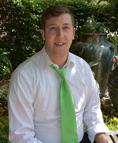 Rabbi Rosenwasser