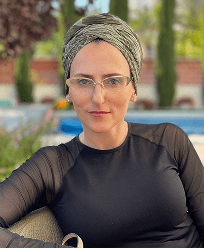 Morah Keren Ashkenazi