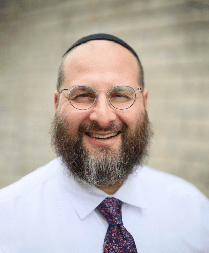 Rabbi Y. Marrus